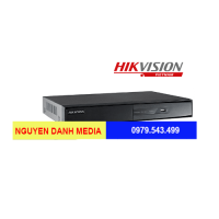 Đầu ghi hình 4 kênh HDTVI Hikvision DS-7204HGHI-F1